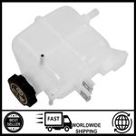 FOR Chevrolet Spark 2010-on Coolant Expansion Tank & Cap OE Replacement 95196454