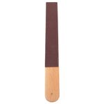 Wood Piano Tuning Hammer with Sandpaper for Accurate Tone Regulation