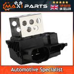 Peugeot Partner / Expert Radiator Cooling Fan Resistor