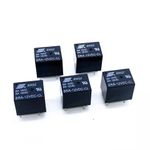 Mini Power Relays  5V 12V 24V DC Coils - 20A / 10A SPCO/SPDT Contacts