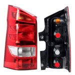 Left Passenger Side N/S Tail Light Rear Lamp for 14-26 Mercedes Vito W447 W639
