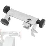 DCOMA Grindstone Truing and Dressing Tool Compatible with Tormek Silver