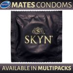 Mates SKYN Original Condoms NON LATEX Thin - Feel Everything