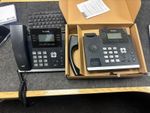 Yealink T42U HAND SETS X 8, ALL COMPLETE UNITS