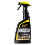 Meguiar's Ultimate Interior Detailer UV Protectant 450ml G16216EU
