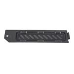 SSD Heatsink Cover Ventilation Holes Heat Dissipation Cover For Maintenance