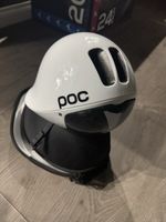 POC Tempor TT Helmet, Size M/L