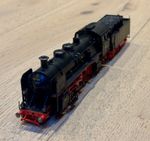 Rivarossi HR2029 HO Gauge German Express Steam Locomotive BR 18 DRG DCC Sound