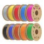 【Buy 5 Pay 4】Creality 1.75mm Hyper PLA Filament High Speed for FDM 3D Printer