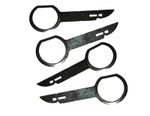 Removal keys pins head unit tools for Audi VW Mercedes CD radio stereo PC5-132