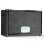 SUNLU New Filament Dryer Box S4 Large Capacity 3D Printer Filament Storage