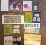 Royal Mail GB Stamp Presentation Packs Mixed Lot Good Condition