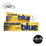 Hylomar Blue Instant Gasket Non Setting Jointing Compound Sealant Maker 100g