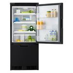 THETFORD T2175 12V 174L COMPRESSOR FRIDGE FREEZER CAMPERVAN MOTORHOME CARAVAN