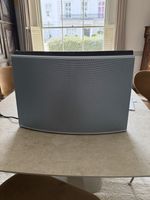 Bang and Olufsen Beosound 1 CD player And Radio With Antenna
