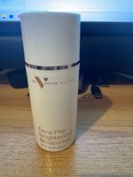 Dr Vanita Rattan Cera Pep Brightening Moisturiser 100ml New - RRP: £28