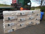 18-22KG DRY SAWDUST BALE NOT WOOD SHAVINGS 125L ANIMAL PET BEDDING
