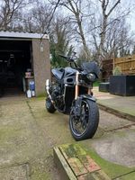 Suzuki Gsxr 1000 K7 2007