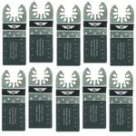 35mm Bi-metal Blades For Dewalt Stanley Black and Decker Oscillating Multitool