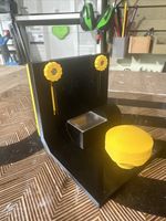 Dewalt Trim Router Edge Guide