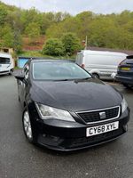 SEAT Leon 1.5  TSI EVO SE