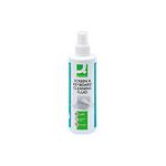 Q-Connect Screen and Keyboard Cleaning Fluid 250ml KF04502