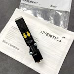 1PCS New 0820057101 FOR AVENTICS Rexroth Pneumatic Solenoid Valve