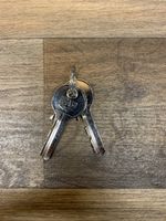 IFAM E-50 Series Replacement Keys