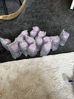 STERIFEED Sterile Breast Milk Bottles 100ml
