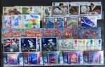 GB QEII 1988 Full Commemorative Stamp Year Set SG1380 - SG1418 MNH