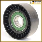 Belt Tensioner Pulley For VW Scirocco Sharan Tiguan Vento 06J903133A 06J903133D