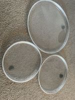 Code Generator Drum Heads 10, 12, 16
