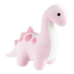 Diplodocus Soft Toy Dinosaur Plush Fluffy Plushie Dino