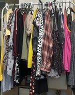 Plus Size Job Lot 35 Items Sizes 16-32