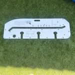 Trend KWJ900 Kitchen Worktop Jig 900mm