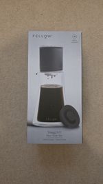 Fellow Stagg Pour Over set - RRP 99