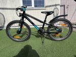 Cube Mountain Bike Kids