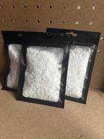 Carbon Cleaning Crystals KOH Hydrogen x10 packs