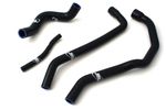 AS3 SILICONE RADIATOR HOSES for TRIUMPH 955I SPEED TRIPLE 02-04 DAYTONA 04-06