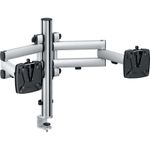 NOVUS TSS dual-monitor holder Duo folding arm III