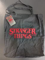 Stranger Things x Primark | Tote Bag | With Tags