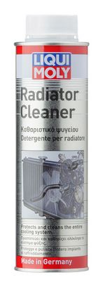 Liqui Moly - Radiator Cleaner 300ml
