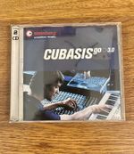 Cubasis Go 3.0 Steinberg Creative Tools 2 CD-ROM Compact Disc Sounds & Cycles UK