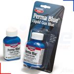 Birchwood Casey Gun Perma Blue Liquid Air Rifle Shotgun Metal Blueing 90ml