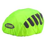 Helmet rain protection rain cover water protection helmet protection bicycle rain hood rain