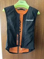 Ixon U03 Airbag Vest U03 Medium May have small leak sapares or repairs