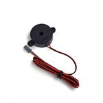Cobra Warning Tone Speaker Parking Aid Parktronic PDC B42W29B