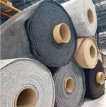 4-Way Super-Stretch Campervan Lining Carpet