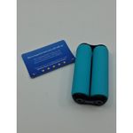 Ono Fidget Roller Junior for Adults - Teal, perfect for restless fidgeting