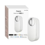 Smart Lock U200 Lite, Matter Over Thread, Auto Lock, White